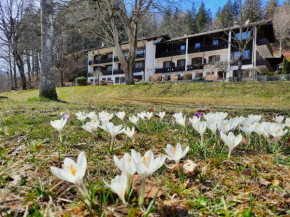 Hotel Ruchti - Zeit für mich Füssen